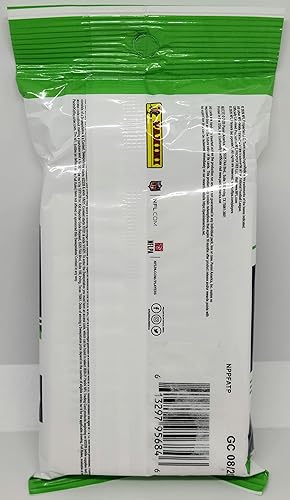 Miniatura 2 de 2020 Panini Donruss Football Trading Cards 30 Card Value Fat Pack