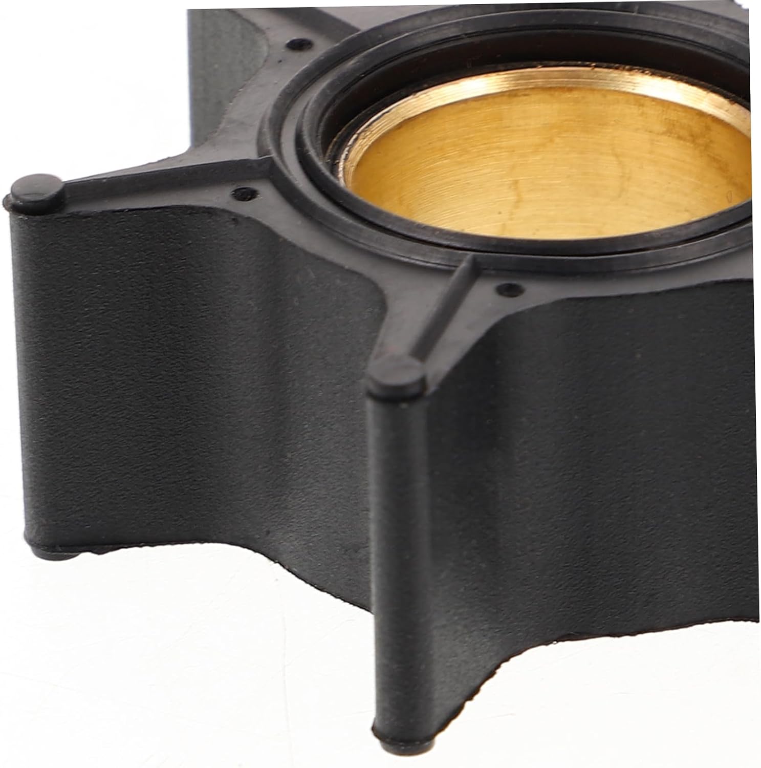 GLEAVI Water Pump Impeller for Engines and Construction Easy Installation Optimal Boat Motor Performance and Longevity Use
