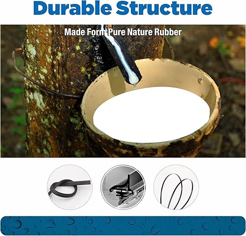 Miniatura 151 de 28"+16" Windshield Wiper Blades Replacement for Toyota Prius 2022 2021 2020 2019 2018 2017 2016 OEM Factory Quality Top Lock Wiper Blades-(Set of 2)