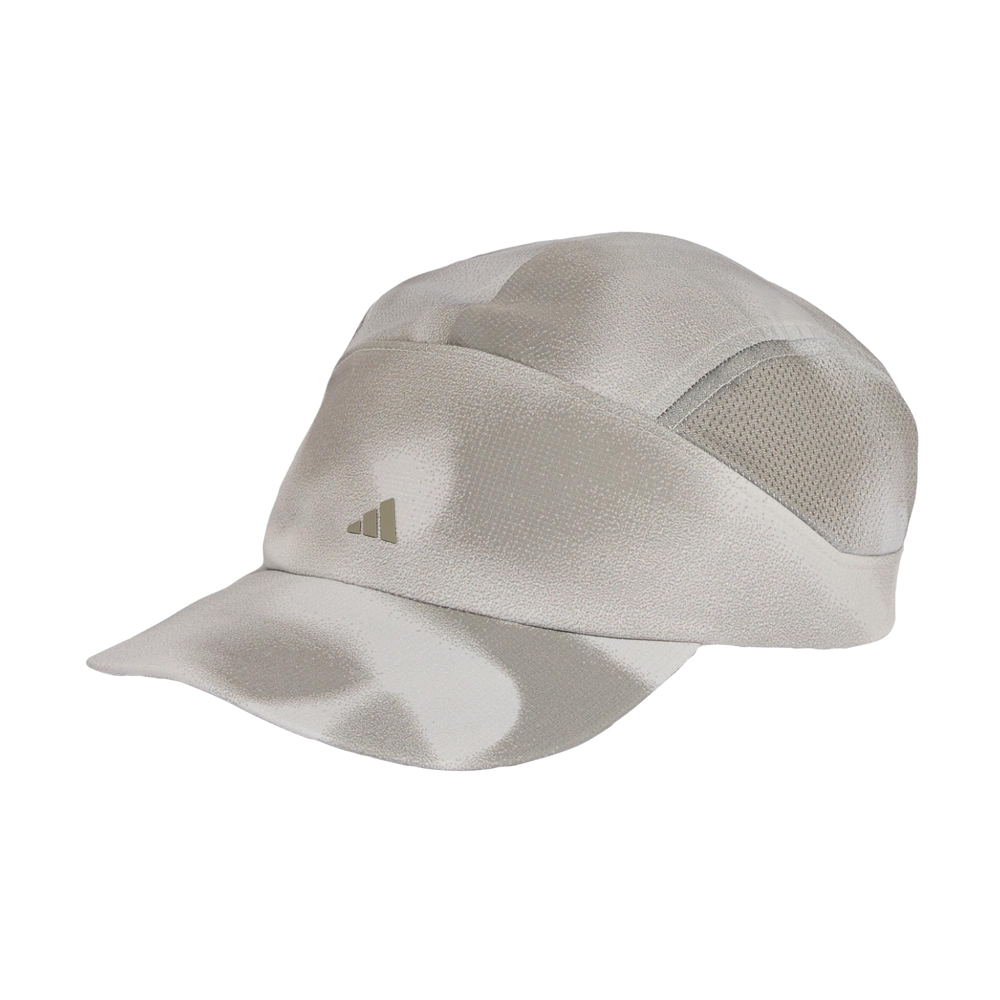 adidas Unisex Terrex Climacool 5Panel Graphic Cap, Wonder Alumina/Putty Beige, M-L