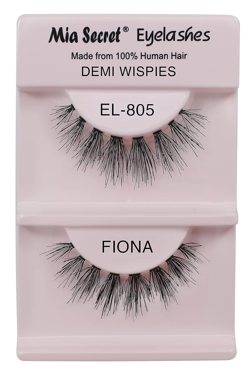Mia Secret Demi Wispies Eyelash (Fiona)