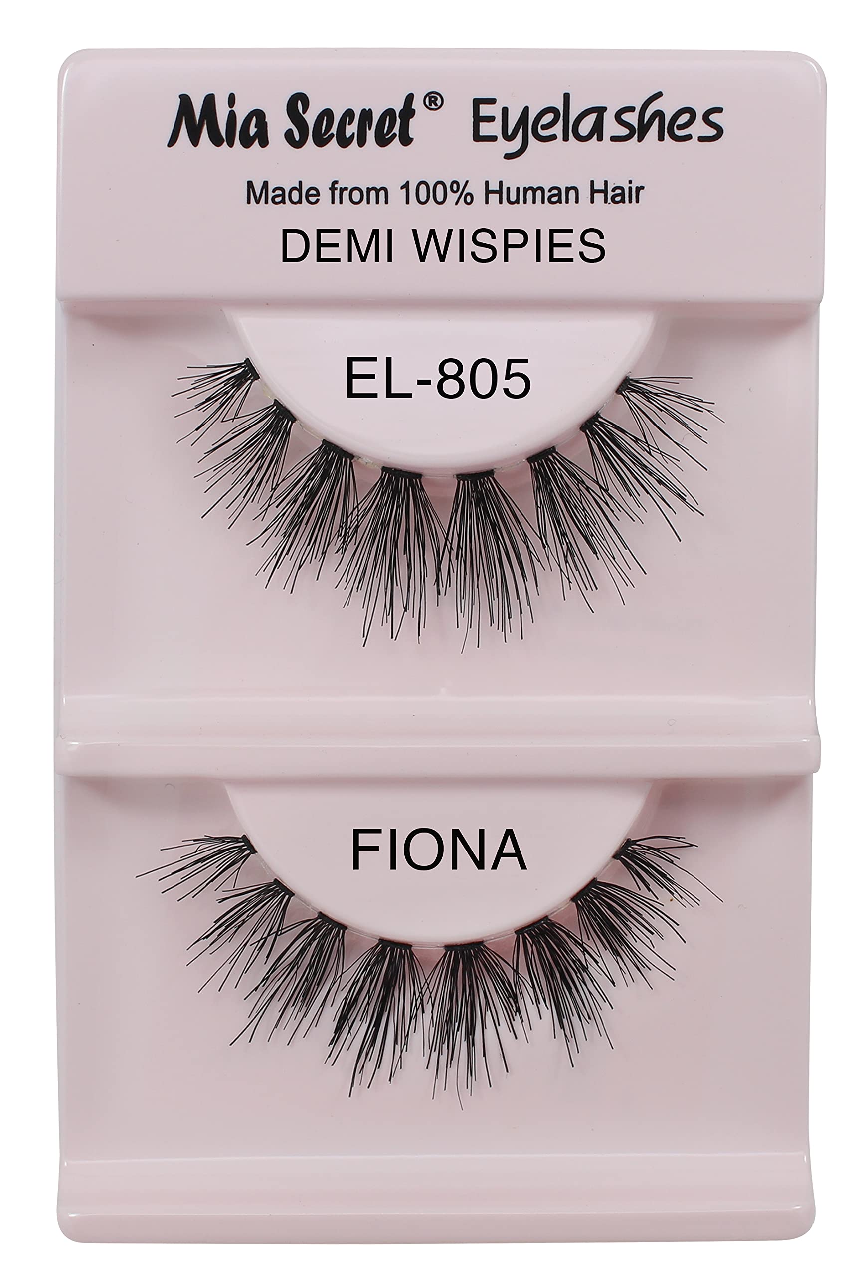 Mia Secret Demi Wispies Eyelash ( Fiona)