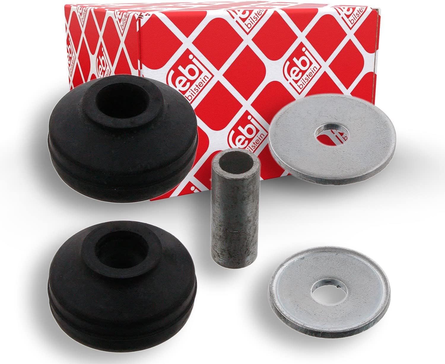 febi bilstein 17111 Strut Top Mounting Kit, pack of one