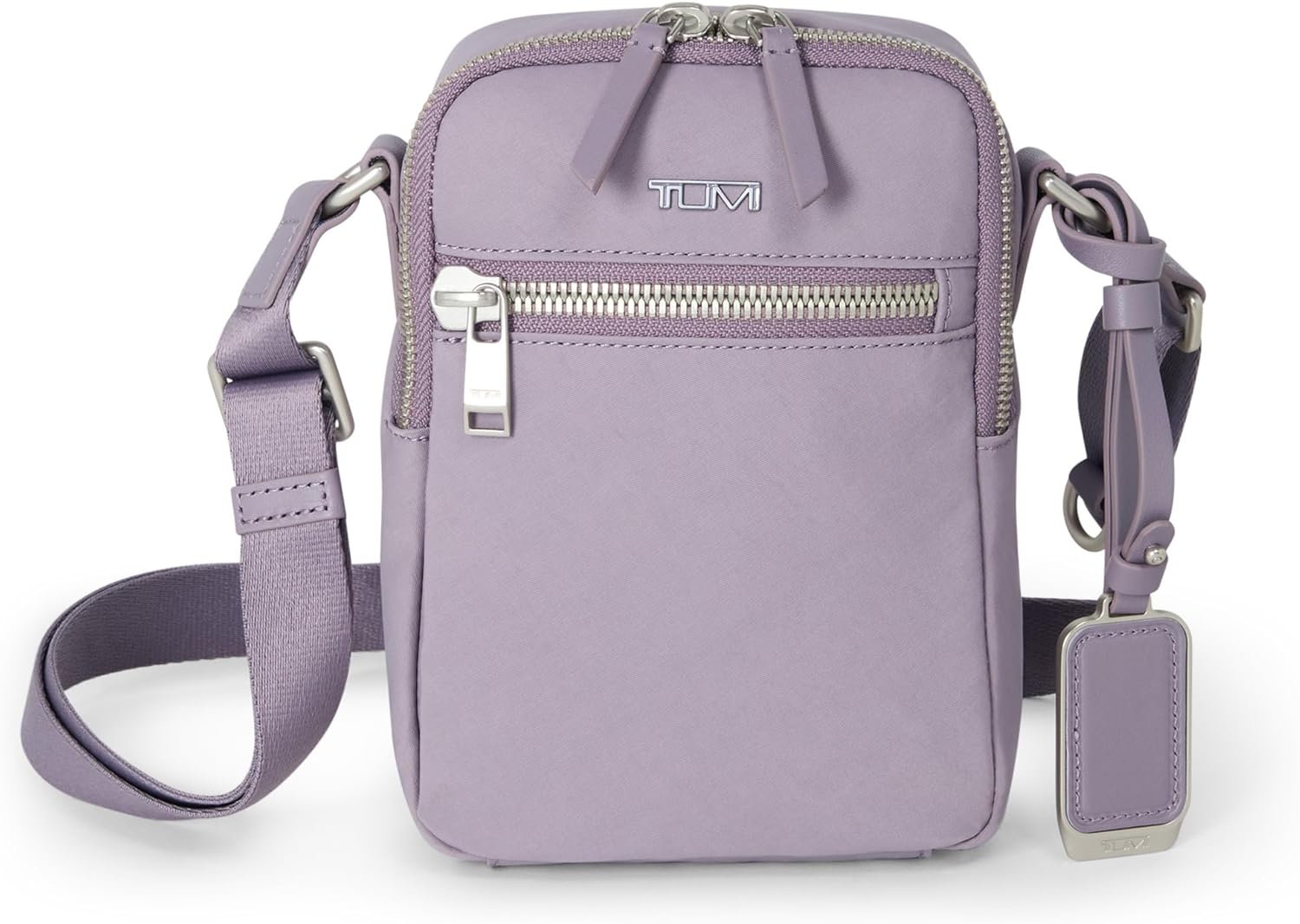 TUMI Women's Persia Crossbody