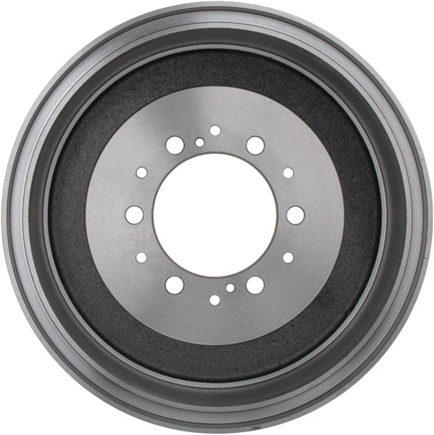 ACDelco Gold 18B149 (19176928) Rear Brake Drum