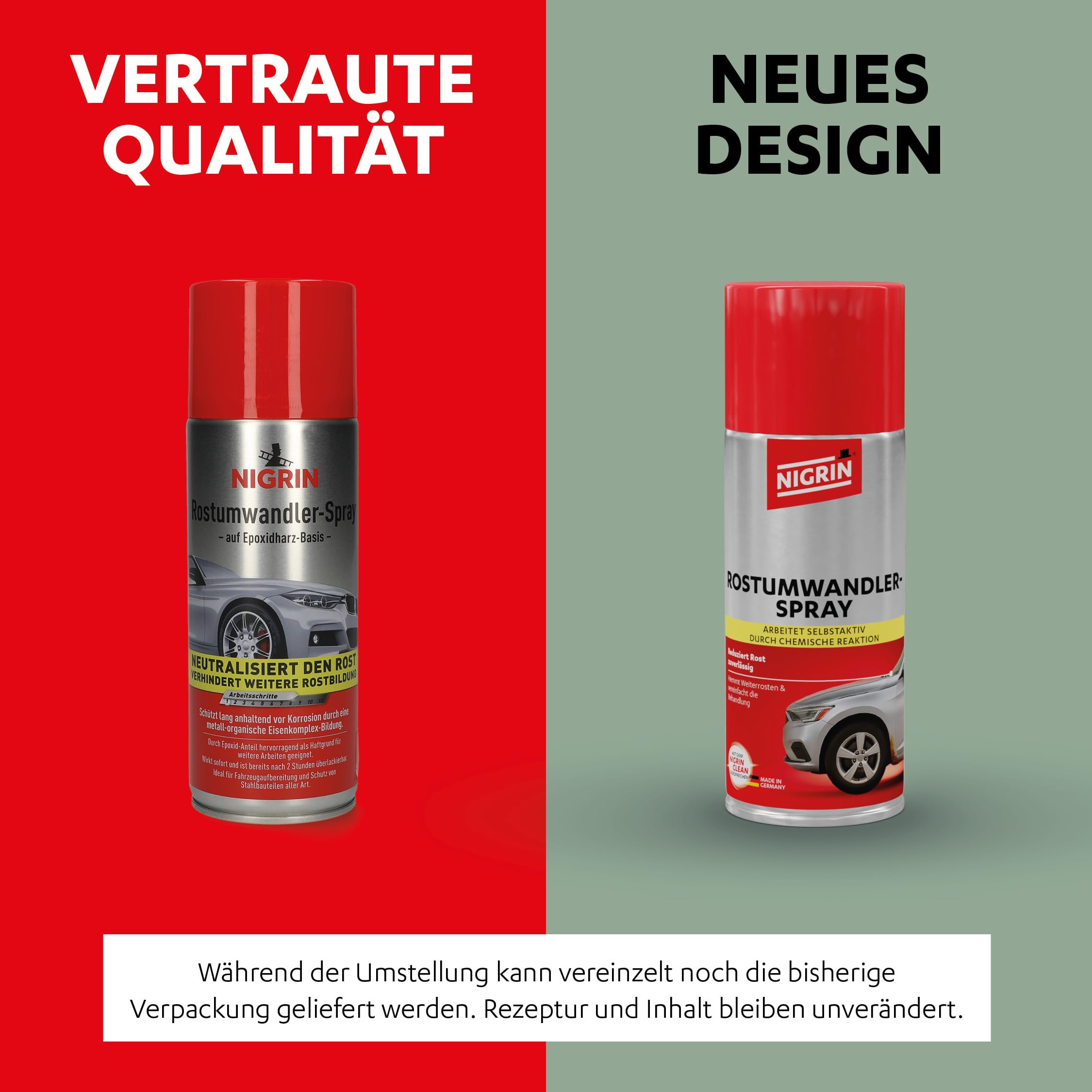 Spray Antirouille – Protection Contre L'oxydation, Dépoussiérant Et éliminateur