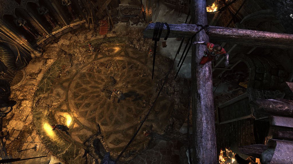 Konami Castlevania: Lords of Shadow, PS3 PlayStation 3 Inglese videogioco