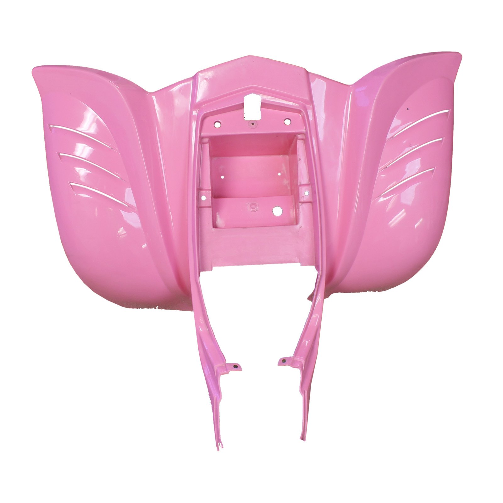 Amazon.com: REAR Fender Kazuma Falcon 110 150 250 ATV Quad Redcat