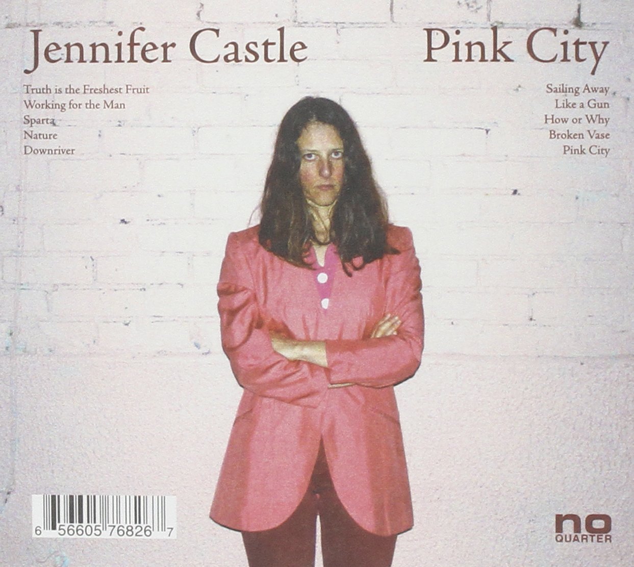 Pink City