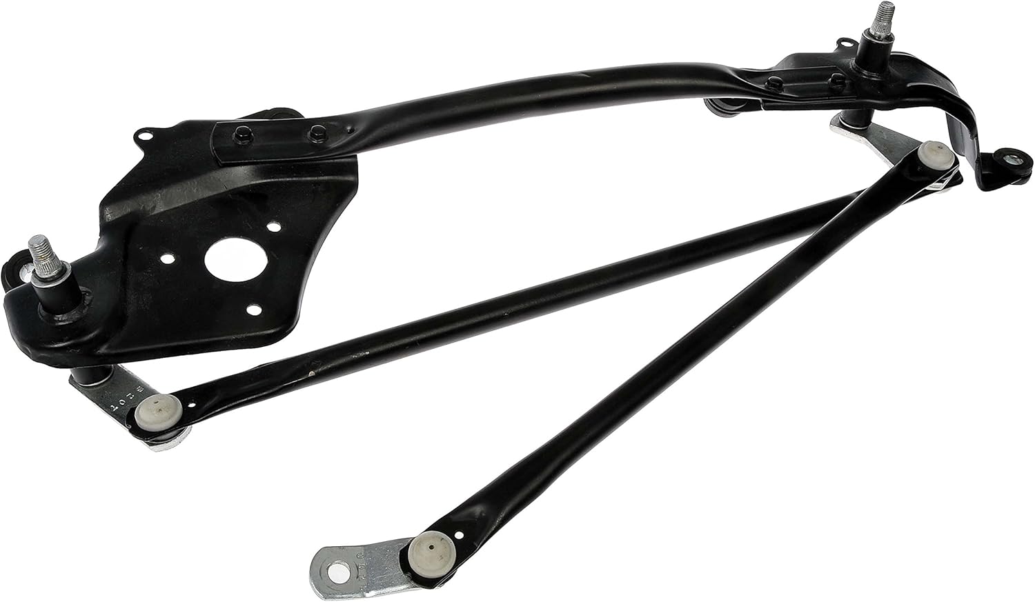 Dorman 602-537 Windshield Wiper Linkage Compatible with Select Acura Models