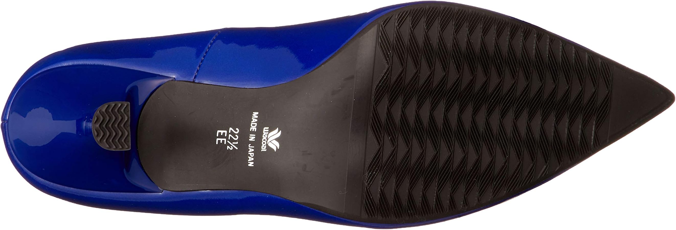 Amazon | [SUCCESS WALK(サクセスウォーク)] ワコール パンプス ポイン