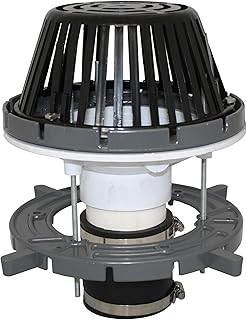 Marathon Enpoco Pak Roof Drain
