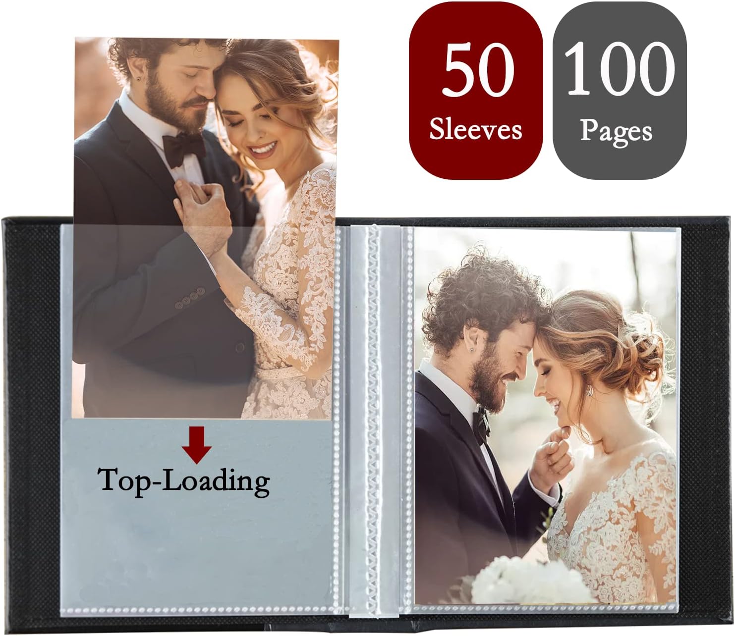 Album 8x10 Amazon Álbum De Fotos De 8 X 10, 8 X 10 Pulgadas, álbum De Fotos Con Capacidad Para 68 Fotos, (2 Unidades, Azul) Carpeta De Arte Para Fotos De 8 X 10 Album Para Fotos