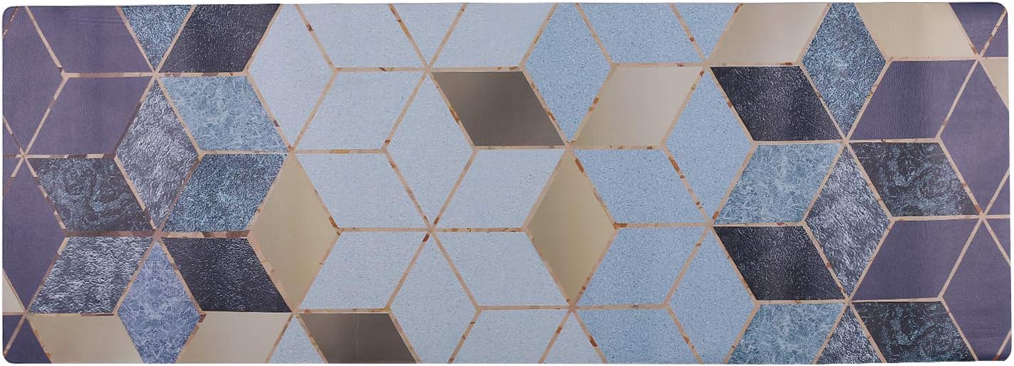 U'Artlines Anti Fatigue Kitchen Floor Mat, Comfort Heavy