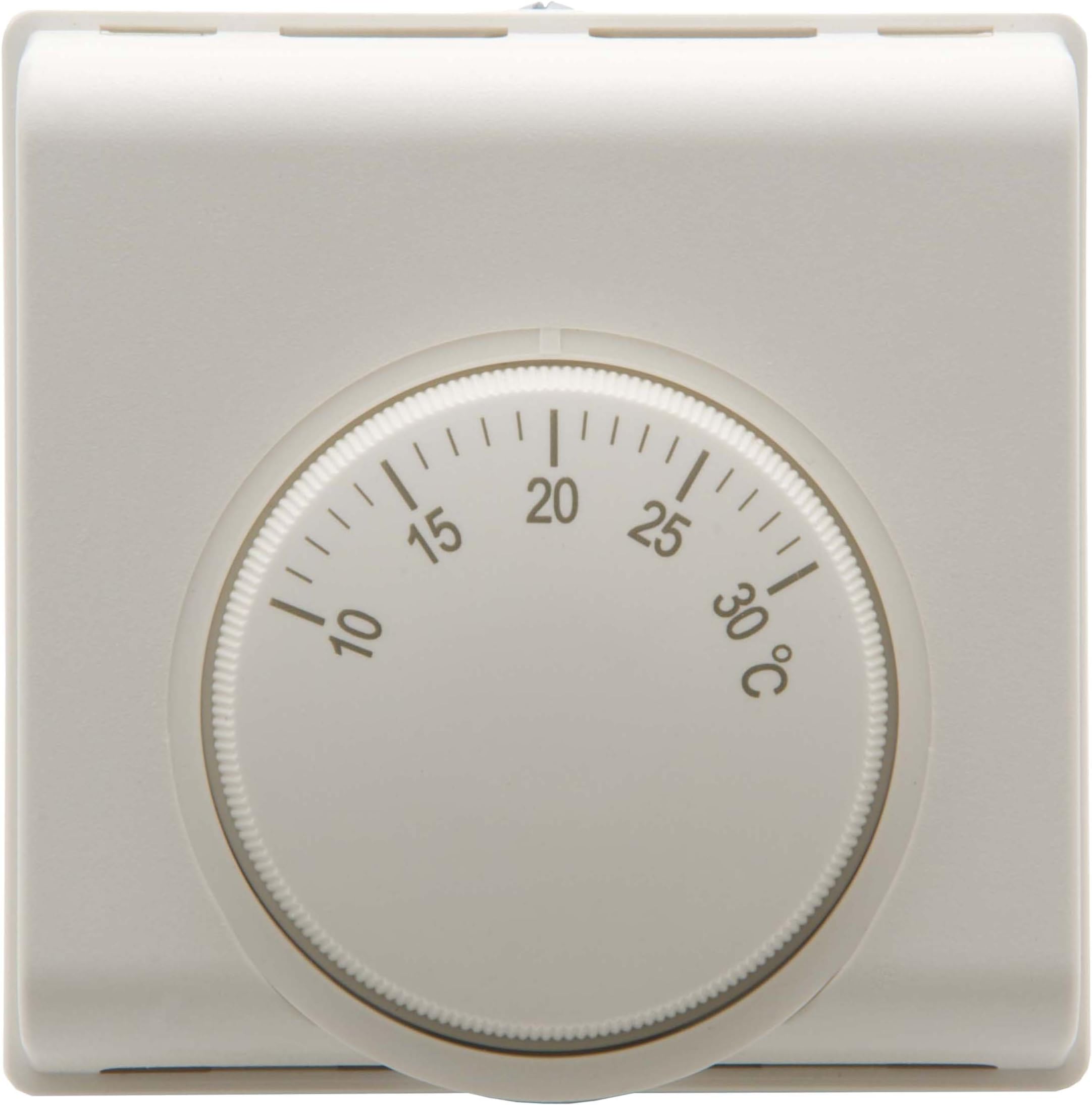 ESI - Energy Saving Innovation Controls ESRTM Mechanical Room Thermostat