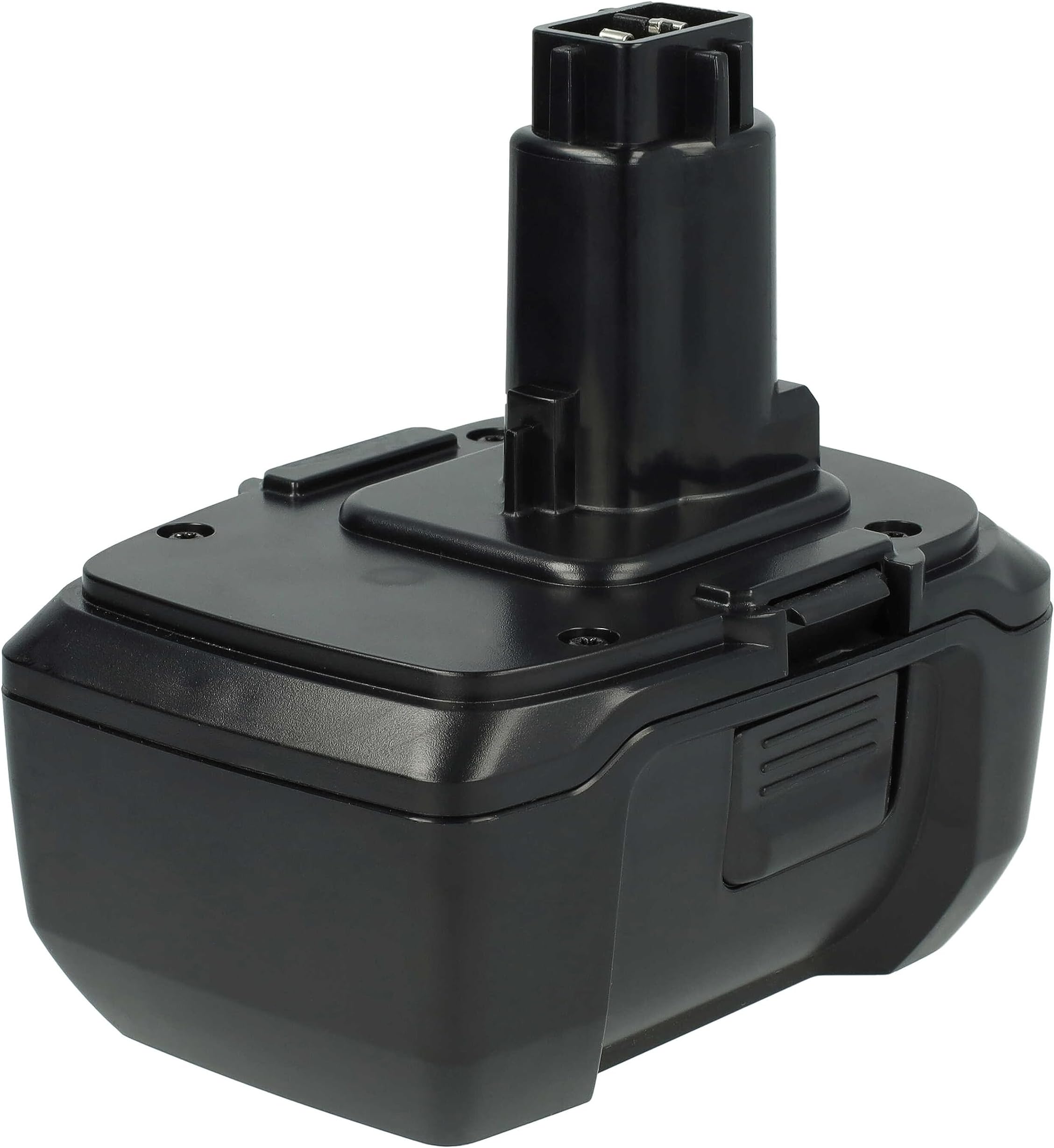 vhbw Battery Replacement for DeWalt DC9180, DC9181, DC9182 for Electric Power Tools (3000 mAh, Li-ion, 18 V)