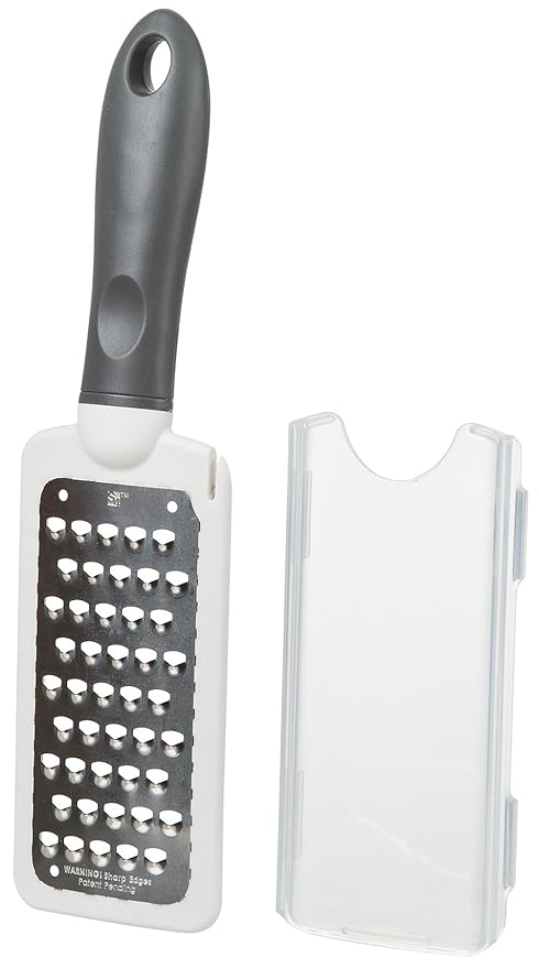 Prep Solutions by Progressive Etched Hand Grater - Medium Grate