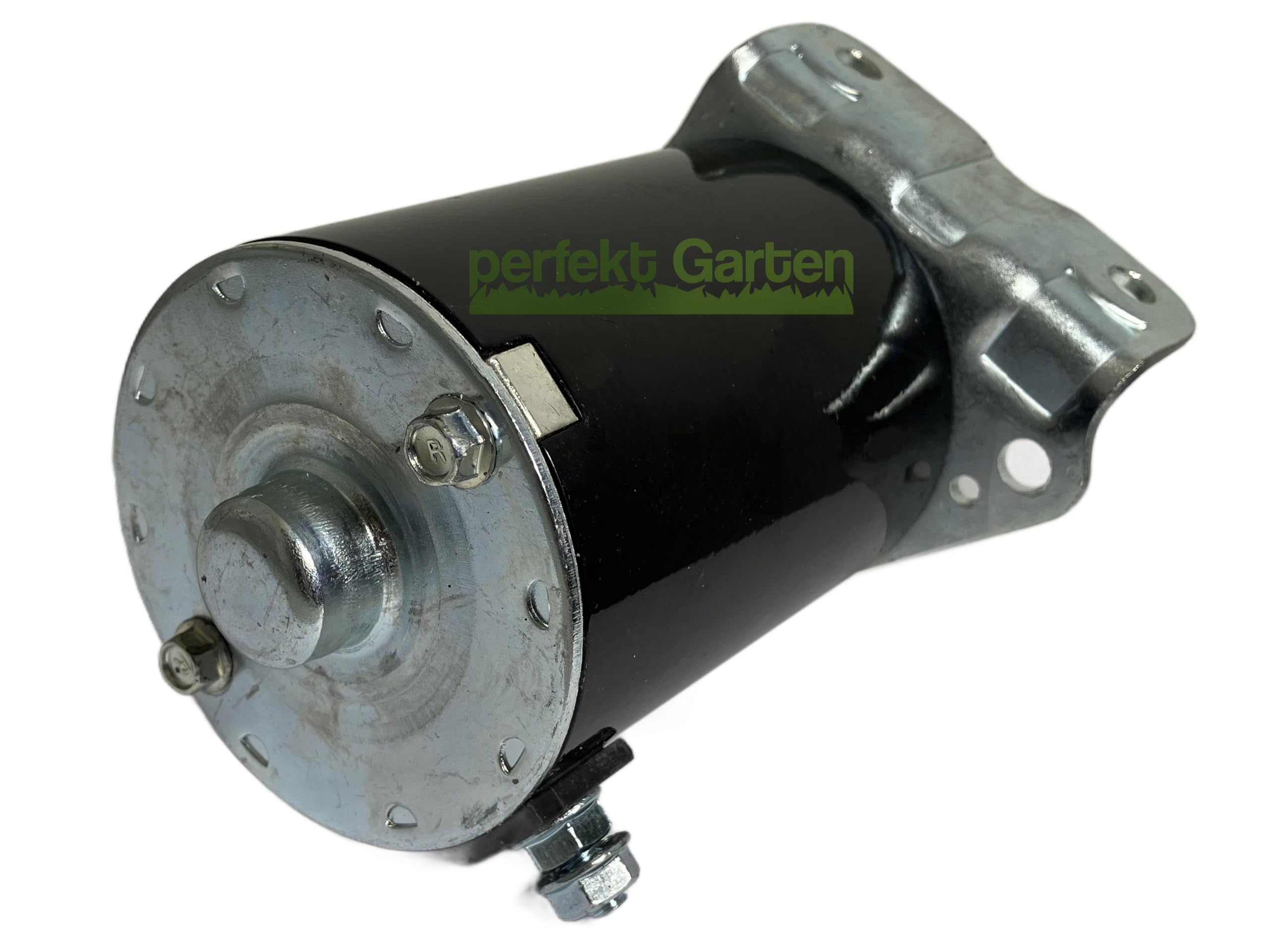 Démarreur compatible avec Briggs&Stratton 593934 693551 693699 693552 - Modèles 21 28 31 33