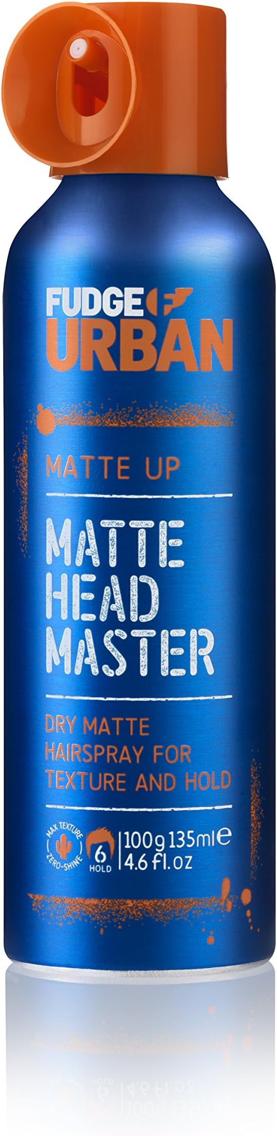 Fudge Urban Matte Headmaster, 135 ml