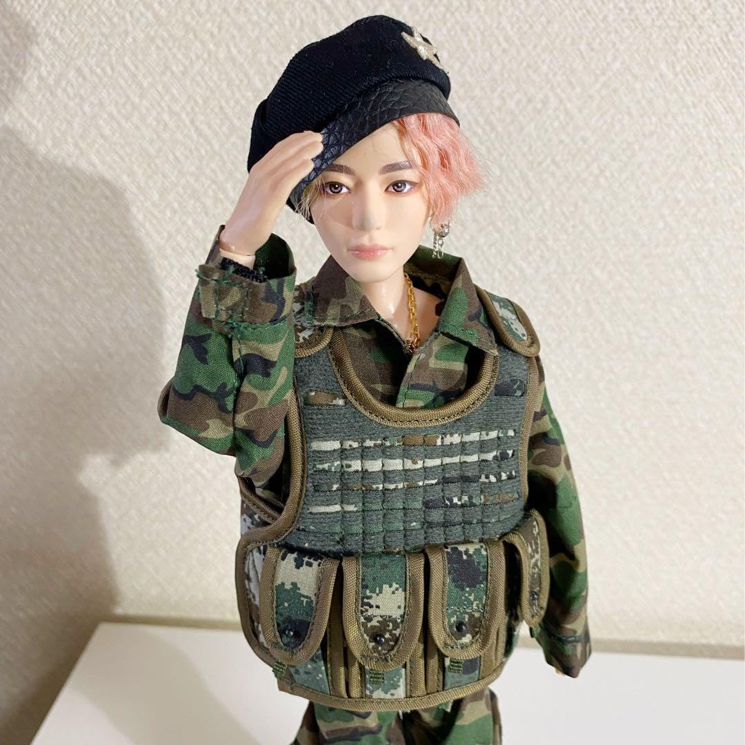 ヒストリーモンスター SF ジェイムスン教授KARS WORKS 立体化 ソフビ