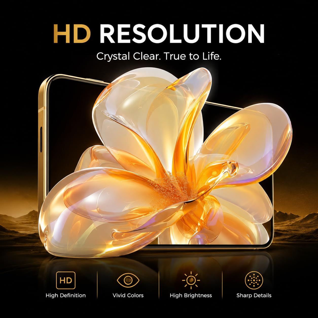 Tempered Glass for Samsung Galaxy S23 Ultra (6.8 Inch) with Installation Kit | 9H Edge to Edge Screen Protector | Anti Scratch — Amazon image 6