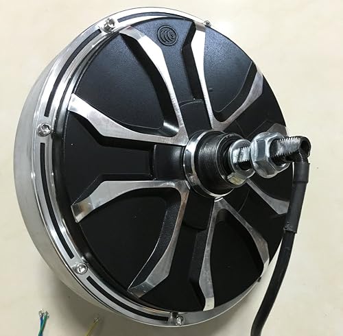 Self-generating Stationary Bike Alternator 800W Can Charge Bike Dynamo Upright