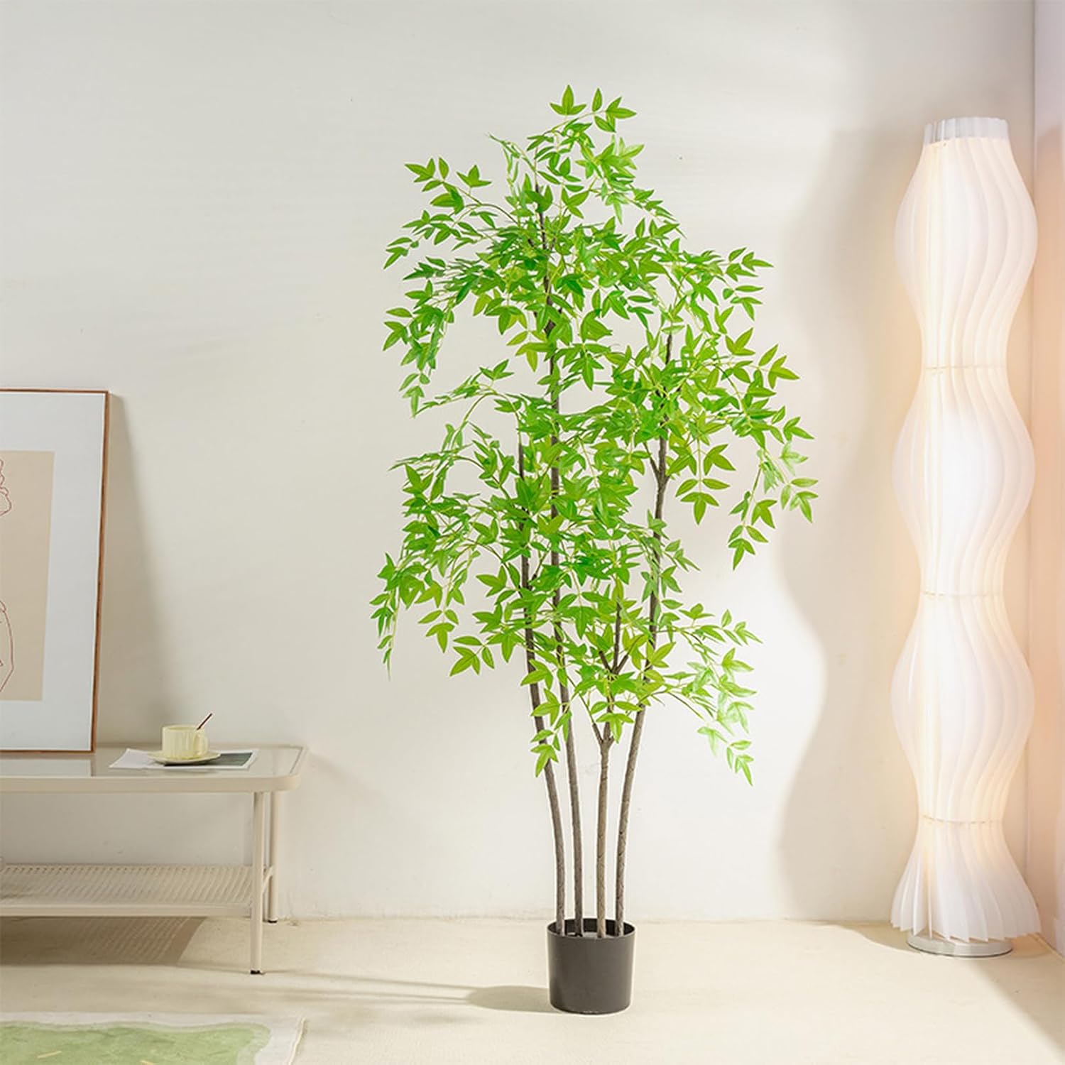 アート作品 石膏オブジェ ミューズ フォトフレーム アート作品 石膏