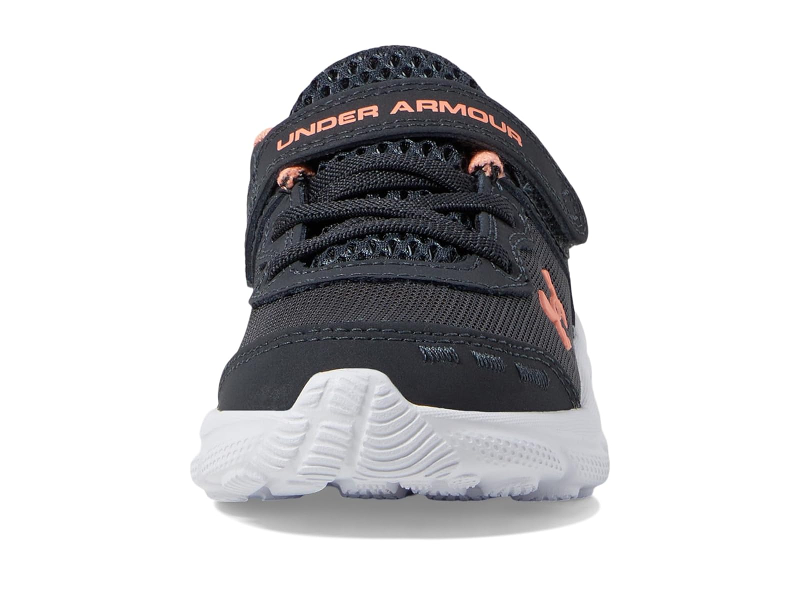 Girl's Shoes Under Armour Kids Assert 10 Alternate Closure (Toddler) - 第 11/54 張圖片