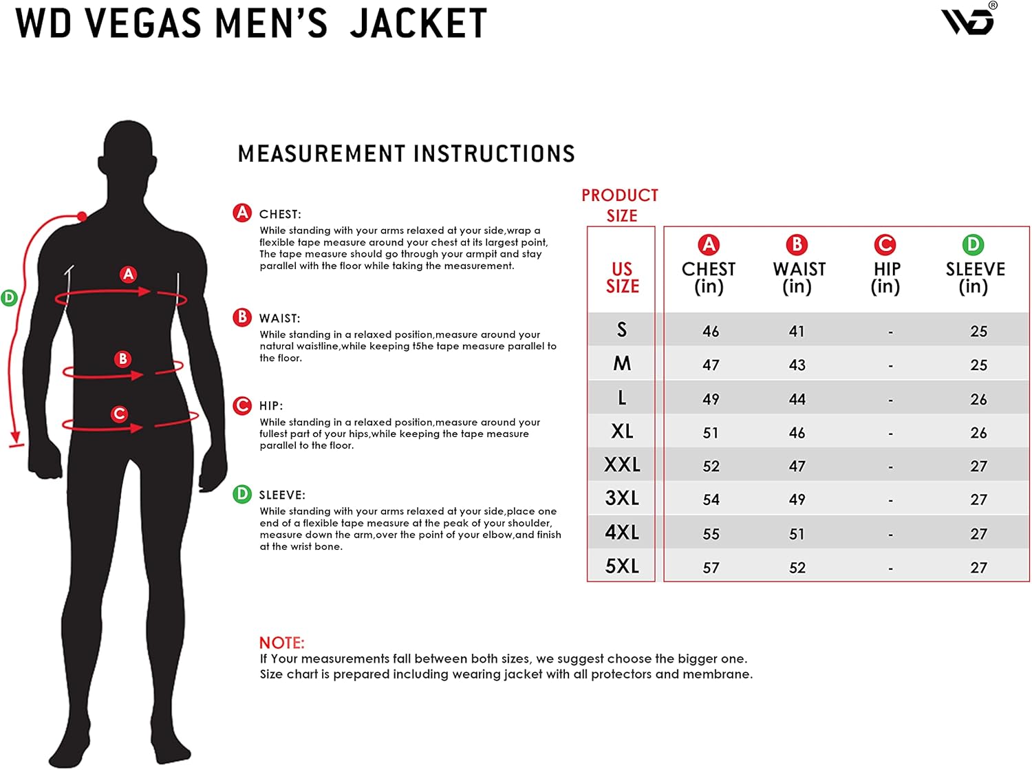 WD Motorsports Vegas I Textile Motorcycle Jacket For Men I CE Armored Breathable Waterproof Jackets I Motorbike Biker Riding Jacket I Motocross Racing All Season (Blue-XL, 44) : Automotive