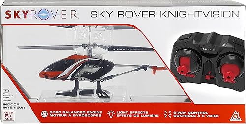 Miniatura 7 de Alpha Group Helicóptero RC Gyro-Balanced Stealthy Helicóptero infrarrojo 3 canales Control remoto Dron Juguetes para niños