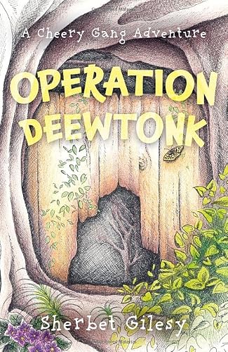 Operation Deewtonk - 9781836282945
