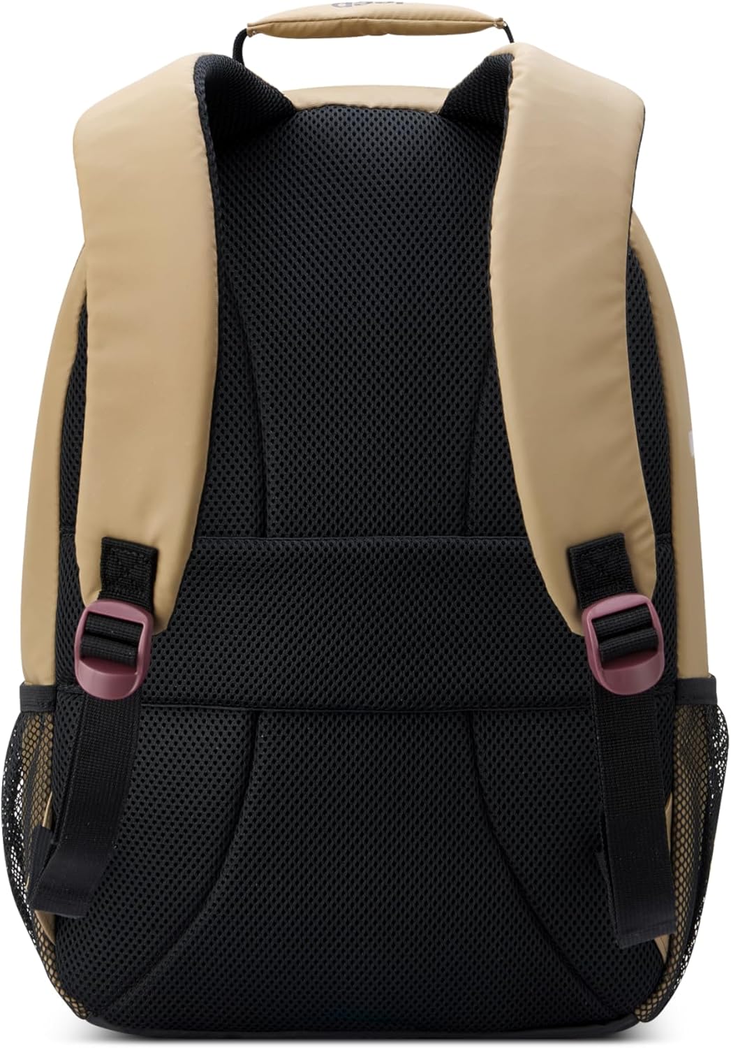 Jeep JS012C Laptop Travel Backpack, Yellow - Image 6