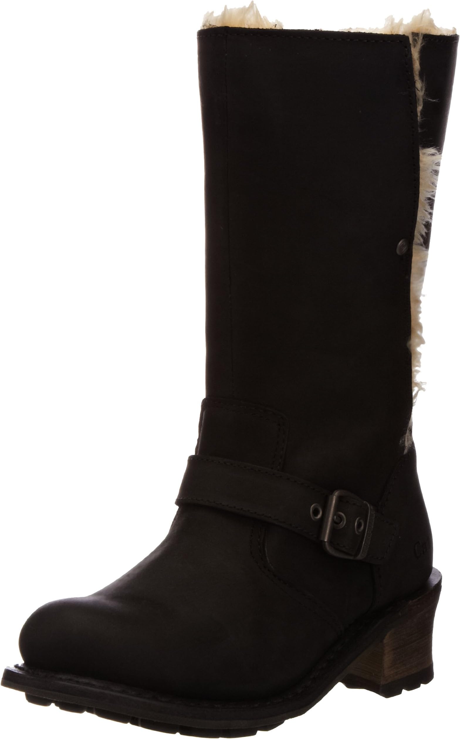 CAT Footwear Women's Anna Chukka Boots