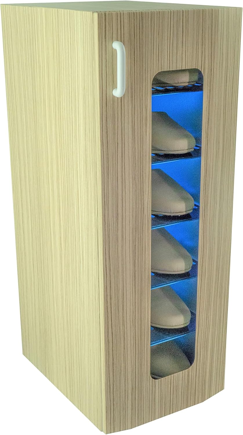 Amazon.co.jp: 東邦歯科産業 スリッパ殺菌保管庫 UVクリーン