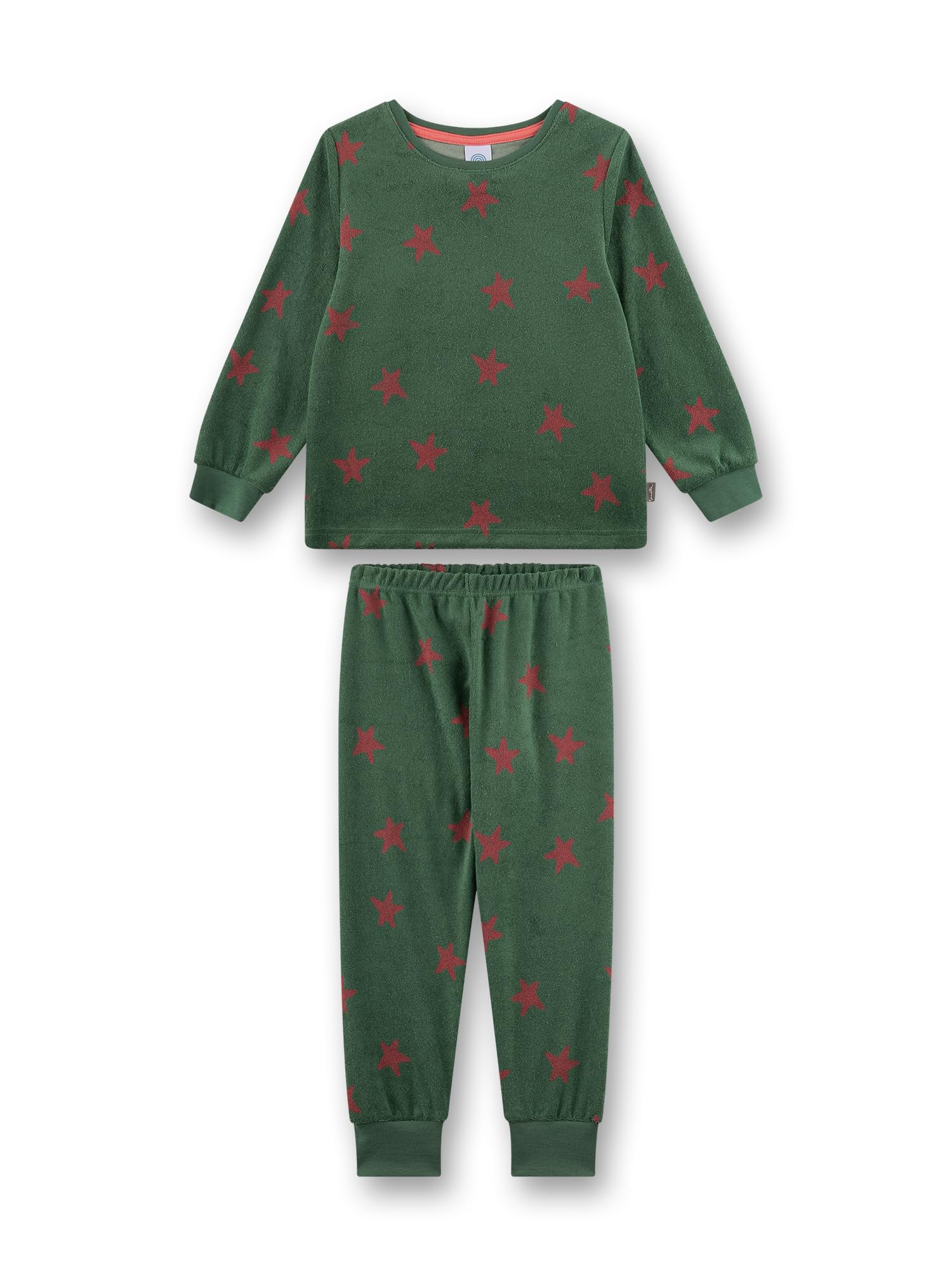 Sanetta Mädchen Pyjamaset