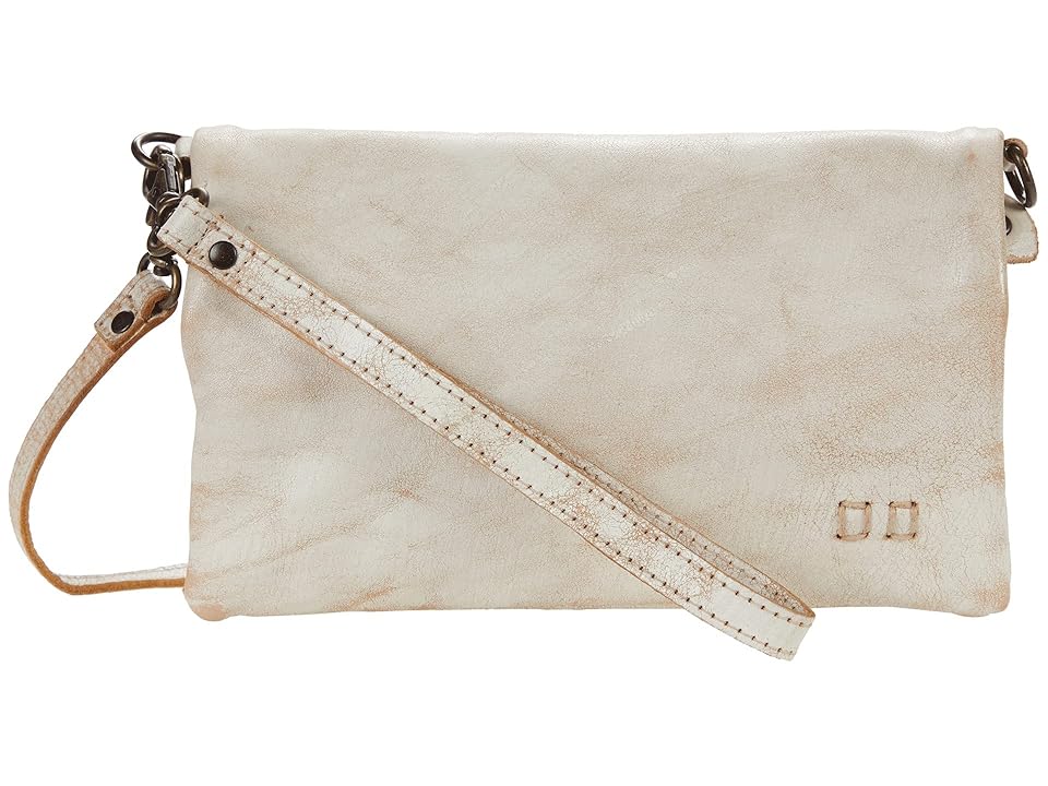 Bed Stu Cadence Bags Nectar Lux: One Size In Sand