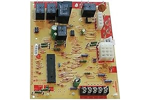 White-Rodgers: Ultimate Lennox and Furnace Modules Replacement - 50A66-743