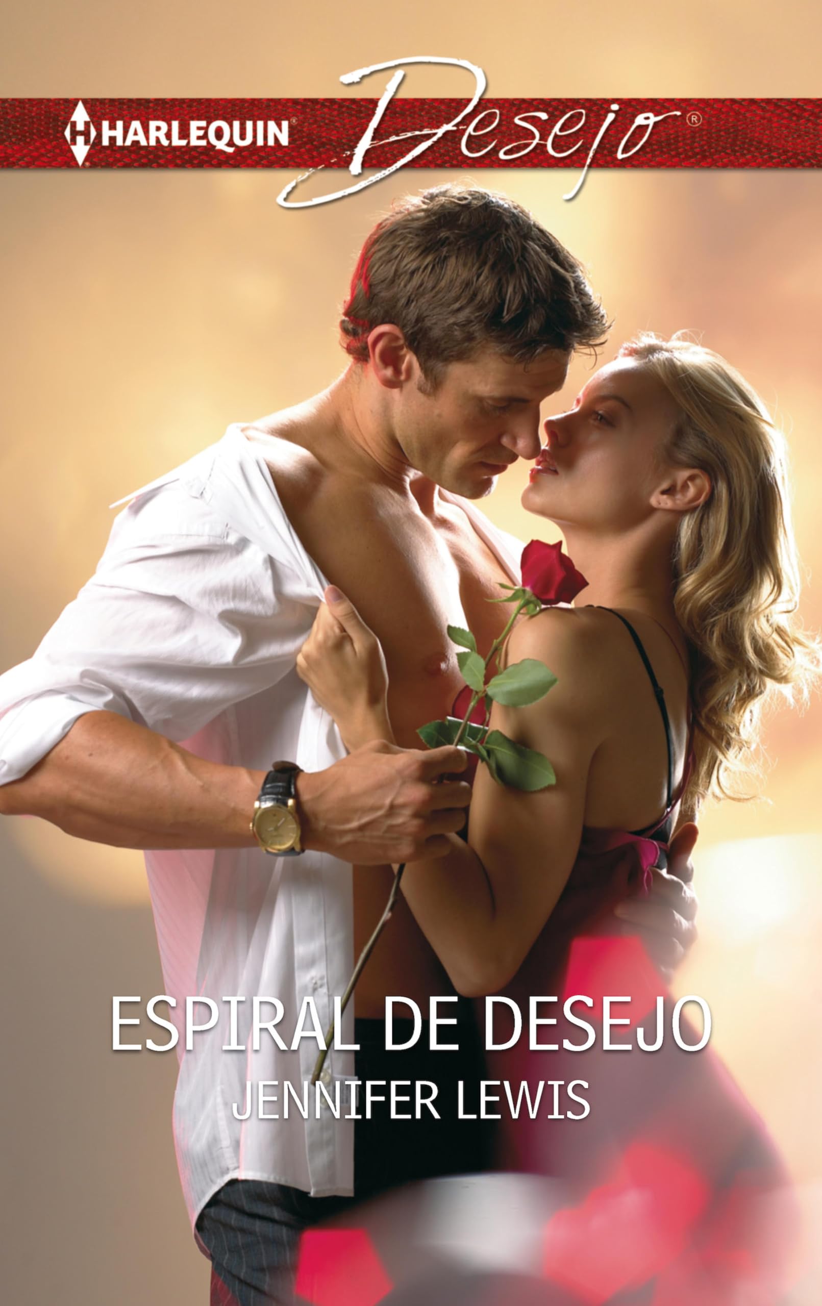 Espiral de desejo (Portuguese Edition)