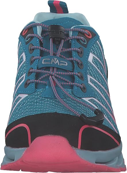 CMP Scarpe da Trail Altak 2.0 WP - 3