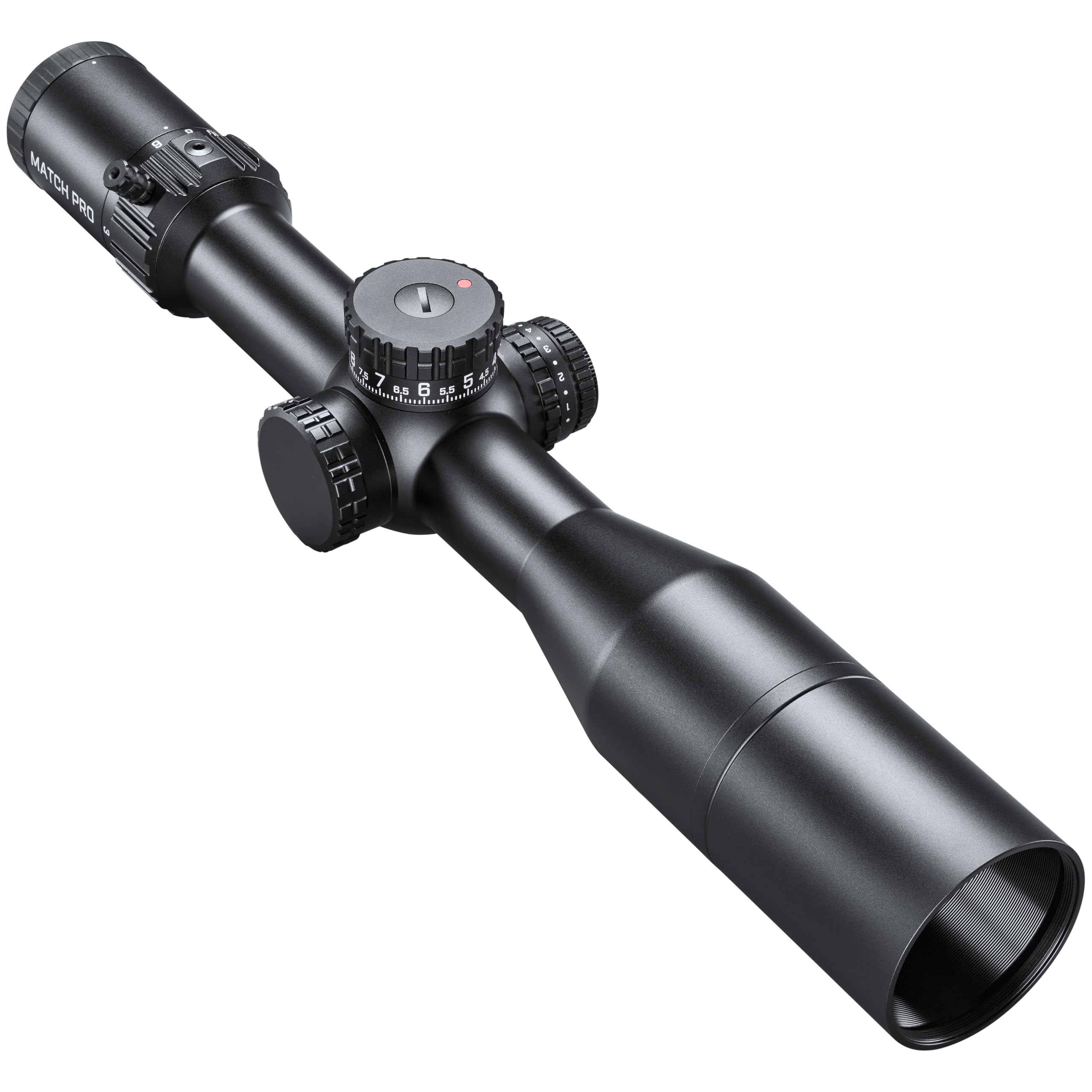 Amazon.com : Bushnell Match Pro ED 3-18x50 Riflescope - ED Prime