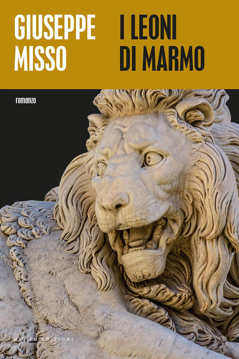 I Leoni Di Marmo - 4