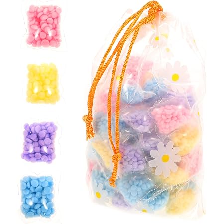 Perles De Lessive 6 En 1 - Linge Liquide En Capsules, Parfum Durable, Made In China, Neuf
