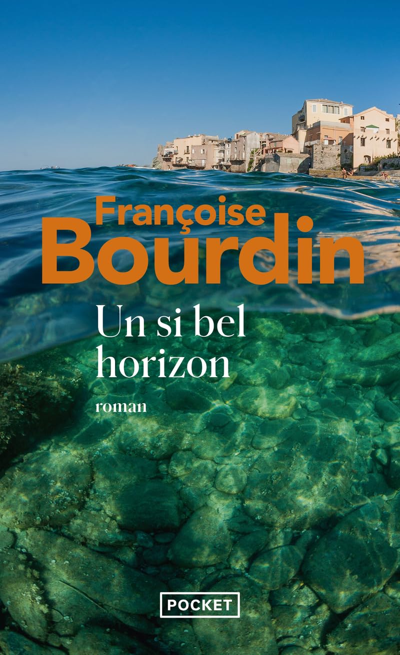 Un si bel horizon: Roman