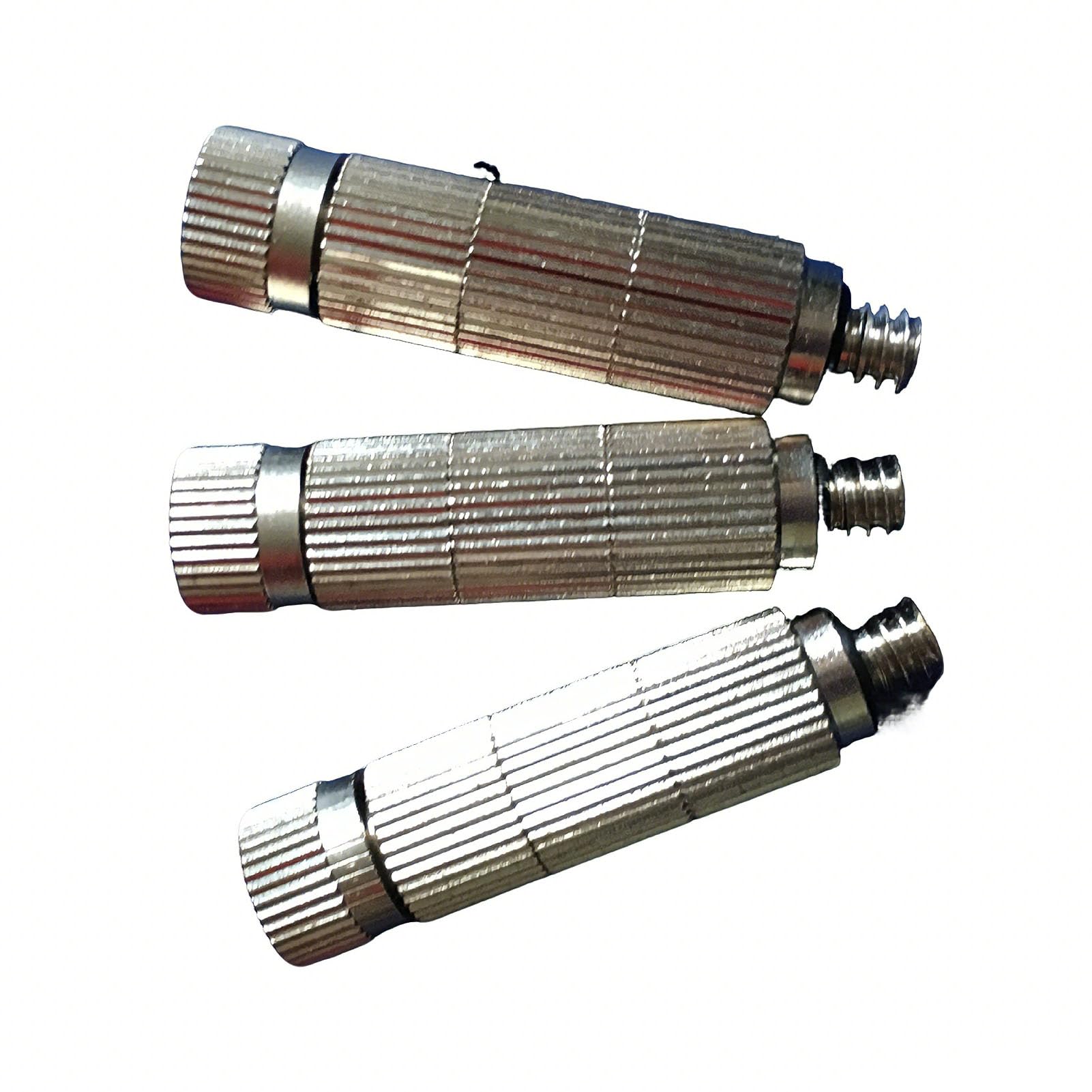 Brumisateur de serre réglable avec orifice fin de 0.15mm en laiton