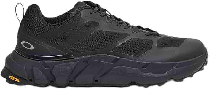 た*く様 OAKLEY LIGHT BREATHE TRIPLE Black 2 Amazon.com | Oakley Men's Light Breathe Trail Shoe, Triple