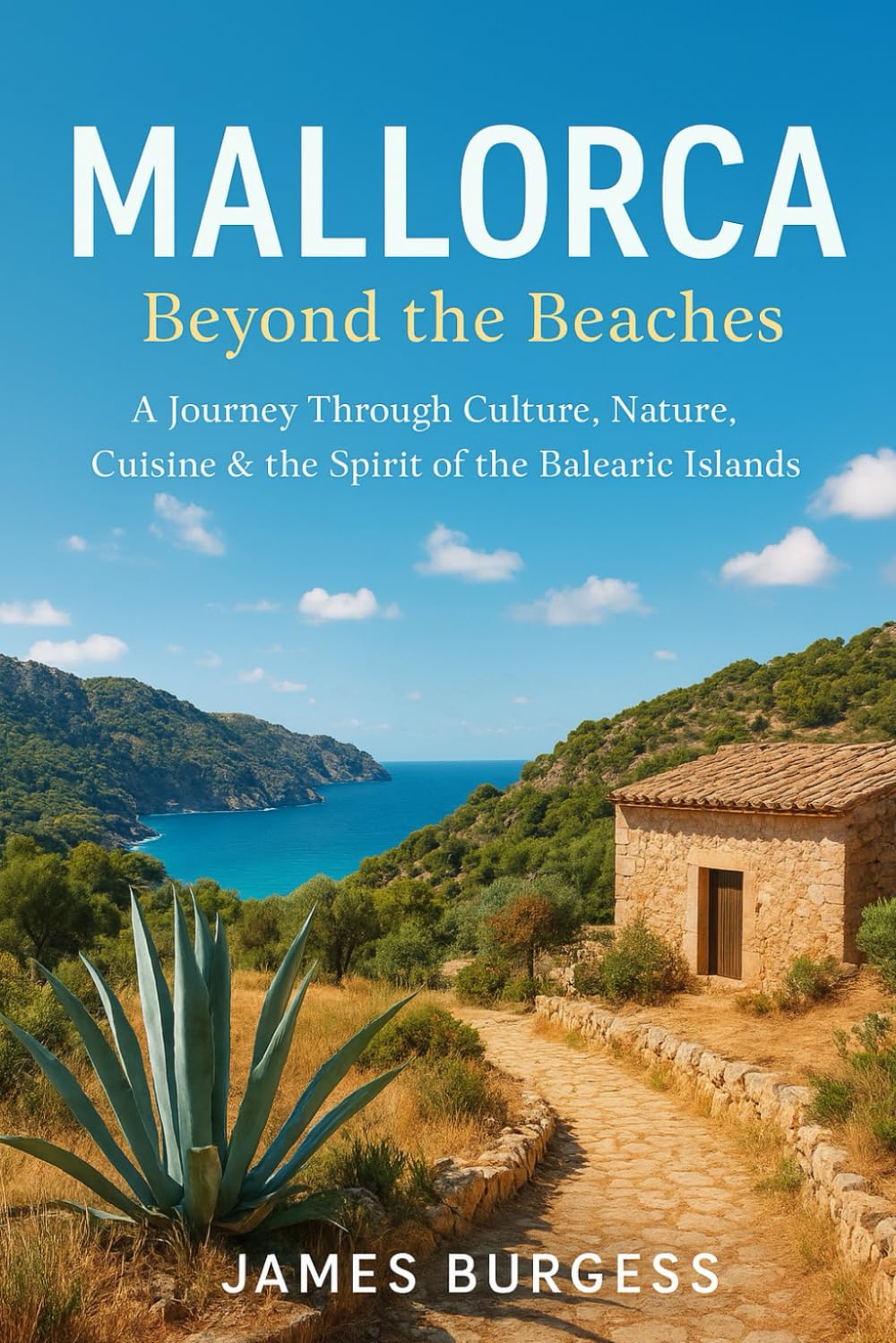Mallorca: Beyond the Beaches: A Journey Through Culture, Nature, Cuisine & the Spirit of the Balearic Islands