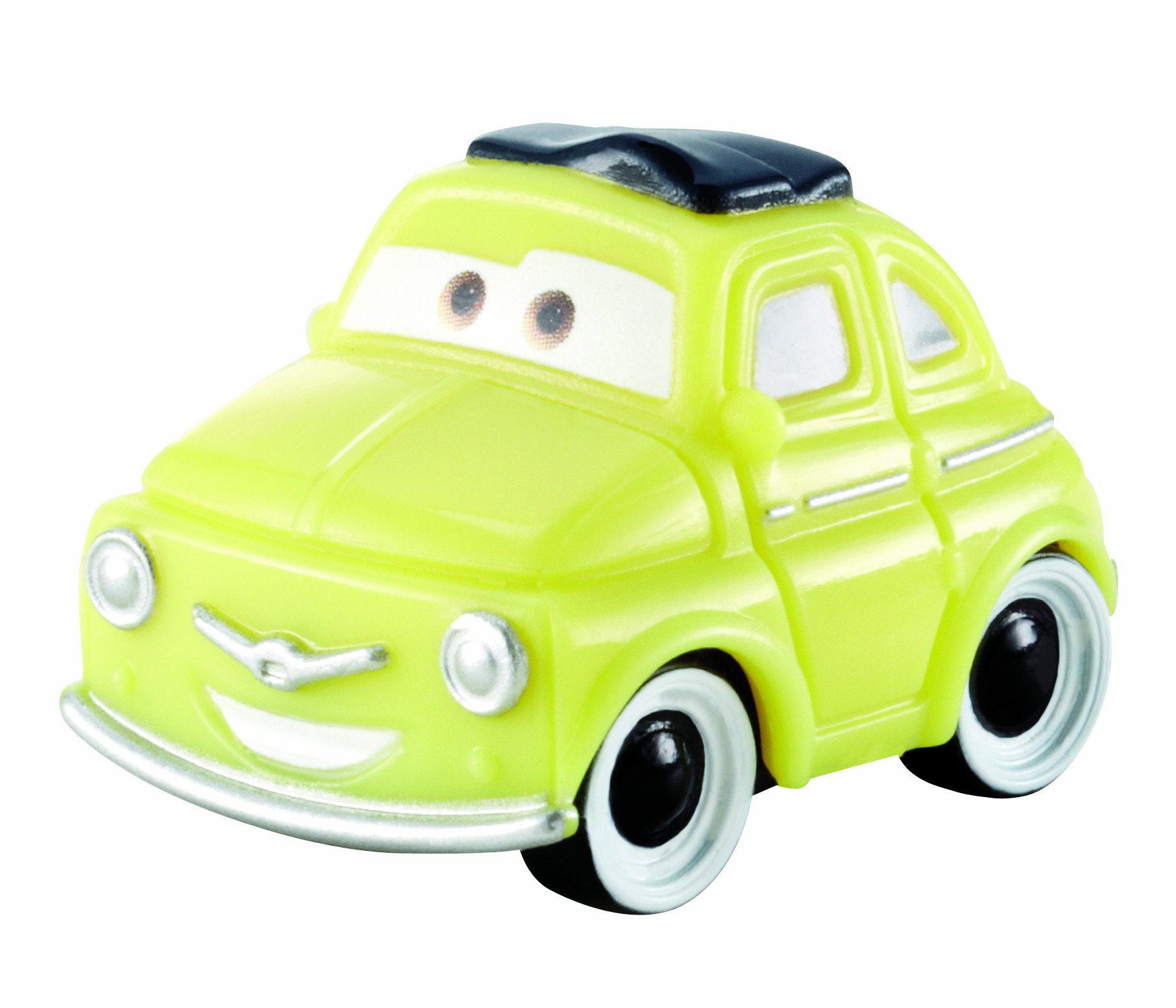 Amazon.com: Cars Micro Drifters Sarge, Race Team Fillmore and