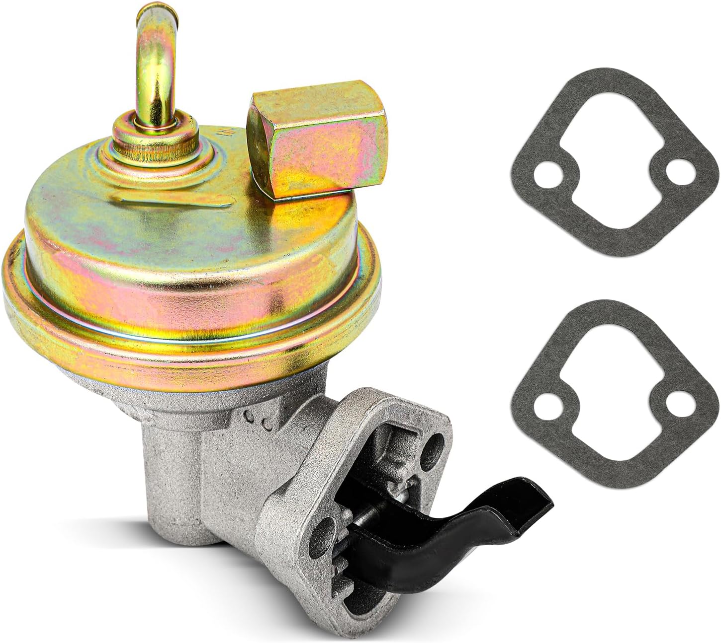 SCITOO Fuel Pump Electrical Assembly High Performance for for Chevy 366 396 402 427 454 502 M4530