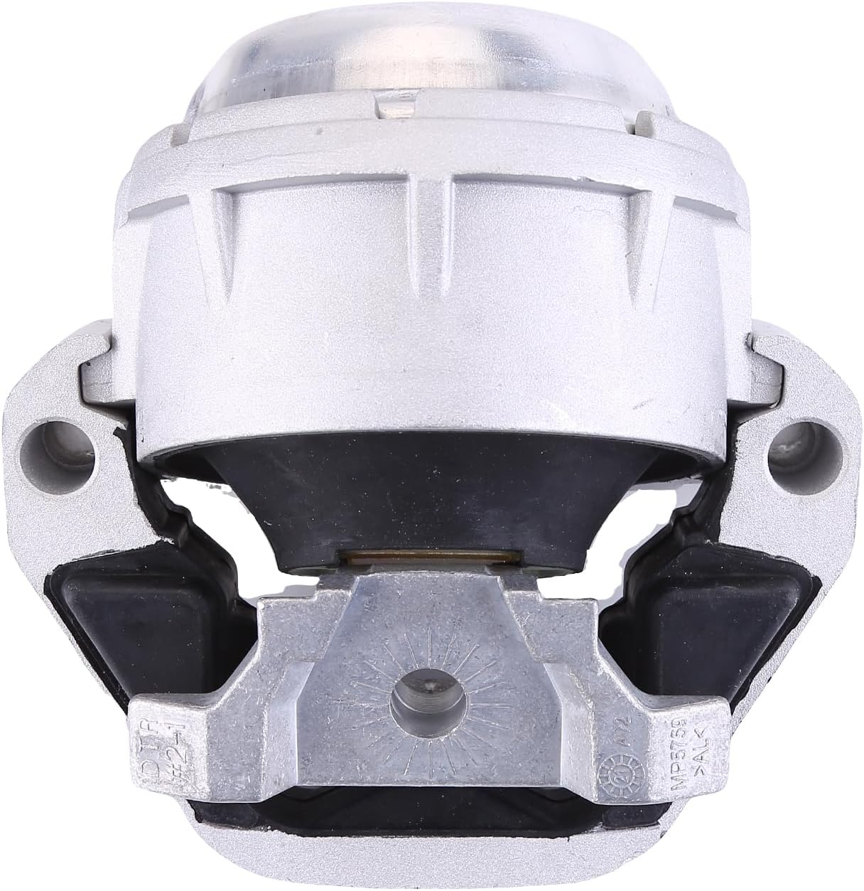 Engine Motor Mount Front Left Front Right Rear 3pcs for 2012-2018 for Audi A6 EM7340 10046 9928 Engine Motor & Transmission Mount Set