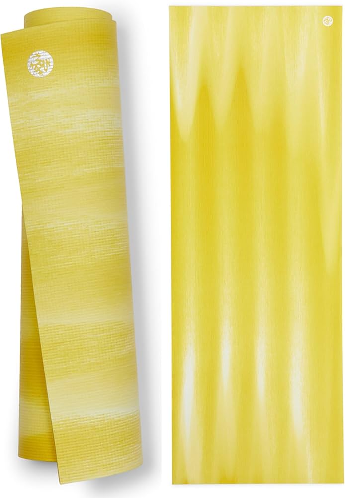 マンドゥカ　ヨガマット　6mm バンブーカラーフィールド Amazon | マンドゥカ(Manduka) PRO ヨガマット 6mm 限定カラー 180cm